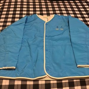 Brand New Flight Union Jordan Jacket